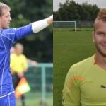 Kakšna je temperatura v taboru gorenjskih rivalov?