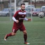 Dejan Gerič: “Sosedski derbi prinaša dodatno dimenzijo!”