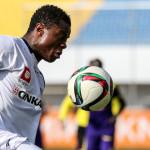 Sunny: “V Celju sem srečen!”