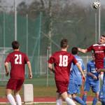 Krog lokalnih obračunov, Triglav rane celi proti sosedom