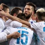 Slovenija s šesterčkom razbila San Marino