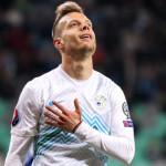 Dejan Lazarević: “Občutki so bili enkratni!”