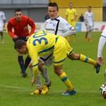 Tilen Klemenčič: “V soboto se obeta spektakel!”