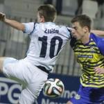 Primorski derbi še petič zapored Koprčanom