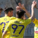 Maribor B že danes gosti Šmarje, Drava na Prevaljah