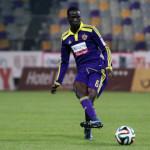 VIDEO: Maribor B tudi z golom Ndiayeja odpihnil Podvince