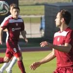 Matej Poplatnik: “Triglav vrniti med prvoligaše.”