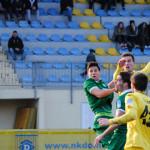 Olimpija tudi s hrvaškim reprezentantom