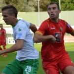 Firer z dvojčkom potopil Olimpijo