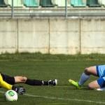 VIDEO: Ajdovci izgubili v Mirnu, Jadran zaostaja le še točko