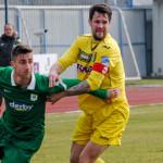 Olimpija boljša tudi v četrto