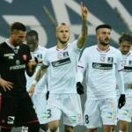 Struna in druščina potrdili uvrstitev v Serie A