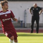 Gašper Udovič: “Tekmeci se morajo pripravljati na nas in ne obratno!”