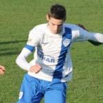 Rok Zorko: “Vsak trening je novo dokazovanje!”