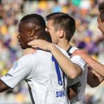 Celjani tudi s Petrolulom in Kobenhavnom