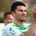 Toni Datković: “V Ljubljano po zmago!”