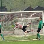 Dravograd povozil Malečnik, Maribor B in Drava do visokih zmag