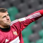 Jasmin Handanović: “Zaušnica, ki nas je stala dveh točk!”