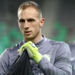 VIDEO: Oblak lovi rekord, Volaš nadaljeval strelski niz