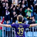 Damjan Bohar: “Gledalce smo z borbeno igro dvignili na noge!”
