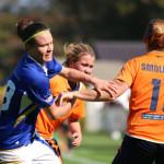 Pomurke na Gorenjskem, Rudar v Ajdovščino