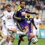 Maribor v Velenje po šesto zaporedno zmago