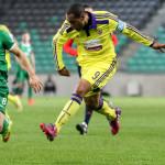 Darijan Matić: “Maribor je favorit le na papirju!”