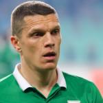 Olimpija zadržala tudi Darijana Matića