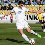 Nemanja Mitrović: “Lahko jo zagodemo tudi Mariboru!”