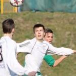 Šentjur šokiral Mariborčane, Fužinar na Ptuju do točke