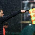 Sodniška organizacija vrača udarec, v 3. SNL vzhod ta vikend brez tekem?