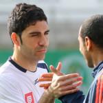 Ramon Soria: “Želimo presenetiti absolutnega favorita!”