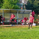 Jadran slavil v Vipolžah, Izola suvereno
