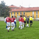 Pred začetkom končnice na papirju vse jasno