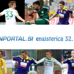 SNPortal enajsterica 32. kroga