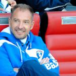 Gorica znova brez trenerja?