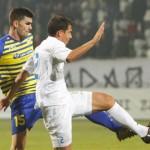 Cvijanović zapušča Kantrido