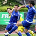 Drava pustošila v Malečniku, Maribor do nove zmage