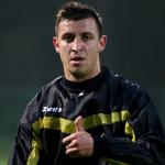 Josip Golubar: “Srečen, da je poškodba za mano!”