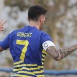 Ivica Guberac: Želeli smo zmagati