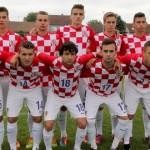 Hrvati speljali še dva upa