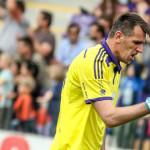 Handanović vsaj še eno leto