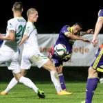 Trenerja enotna – Maribor je bil boljši