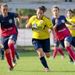 Velenjčanke potrdile drugo mesto, v Beltincih blestela Bibi Bradić