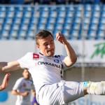 Tilen Klemenčič: “O pokalu še ne razmišljamo!”