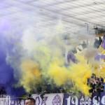 Derbi prinesel 3300 evrov kazni, Klinarju štiri tekme