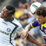 Erik Janža: “Želimo dobiti vse štiri tekme!”