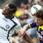 Maribor z visoko zmago storil velik korak do novega naslova