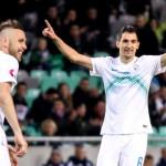 Ilić nad Ukrajino z naslovom kazahstanskega prvaka