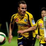 Celjske vrste zapustil tudi Klemenčič